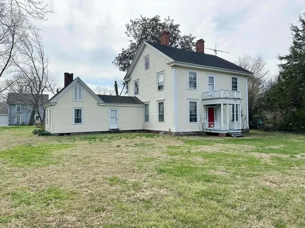 29691 Burtons Shore Rd, Locustville, VA 23404