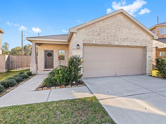 2nd image of 14502 Rustic Birch Dr