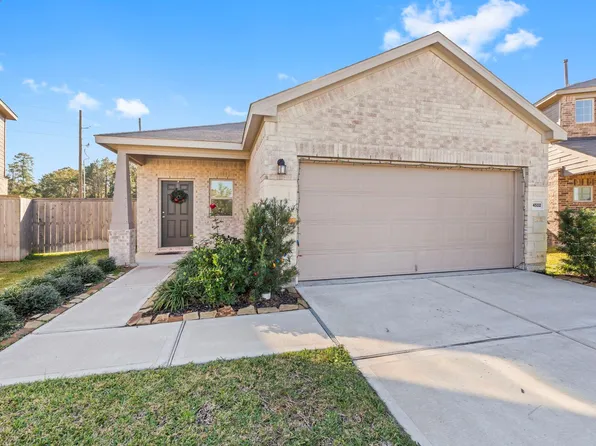 14502 Rustic Birch Dr, Conroe, TX 77302