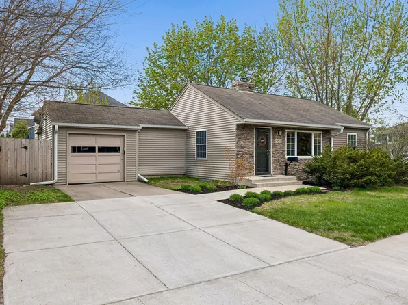 5801 Zenith Ave S, Edina, MN 55410