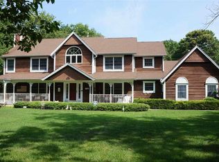 623 E Seaview Ridge Dr, Galloway, NJ 08205