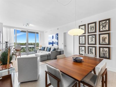 9940 W Bay Harbor Dr #5E, Bay Harbor Islands, FL, 33154