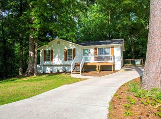 6307 Spring Hollow Rd, Gardendale, AL 35071