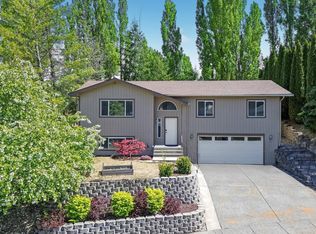1220 SW Wadleigh Dr, Pullman, WA 99163