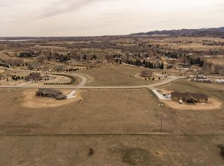6193 Gitalong Rd, Loveland, CO 80538
