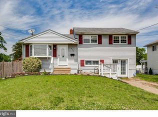 616 Dettmar Ter, Runnemede, NJ 08078