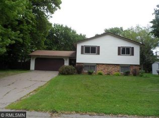 8248 Logan Ave N, Brooklyn Park, MN 55444