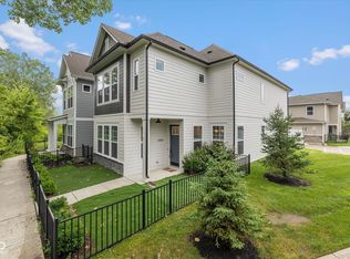 17399 Dovehouse Ln, Westfield, IN