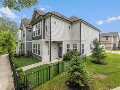 17399 Dovehouse Ln, Westfield, IN, 46074