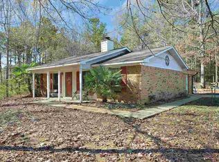 2132 White Rd, Florence, MS 39073