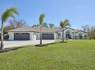 1013 Boundary Blvd, Rotonda West, FL 33947