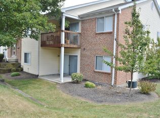 14 Rio Grande Cir APT 3, Florence, KY 41042