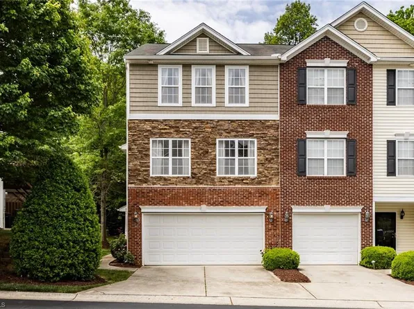 1 Dillingham Pl, Greensboro, NC 27455