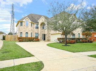 25727 Turquoise Springs Ln, Katy, TX 77494