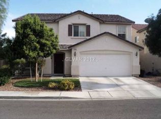 5021 Rapid River Ct, Las Vegas, NV 89131