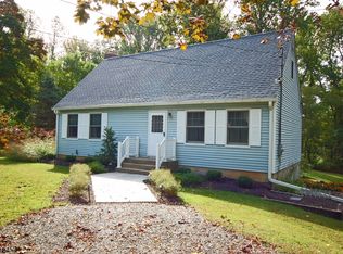 261 Mount Airy Harbourton Rd, Lambertville, NJ 08530
