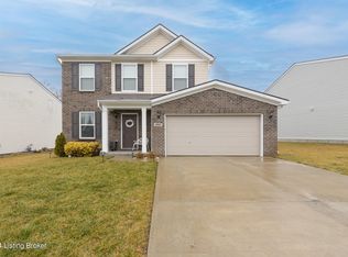 4060 Firestone Way, Shelbyville, KY 40065