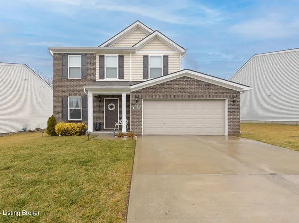 4060 Firestone Way, Shelbyville, KY 40065