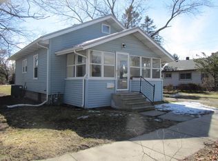 335 W Wolf Ave, Elkhart, IN 46516