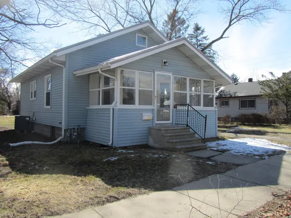 335 W Wolf Ave, Elkhart, IN 46516