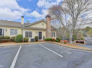 4015 Steeplechase, Alpharetta, GA 30004
