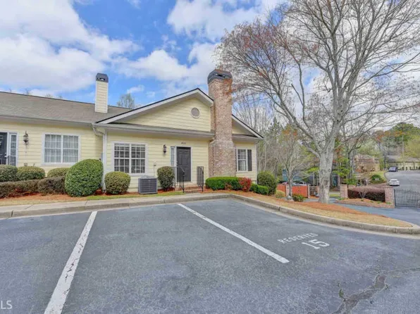4015 Steeplechase, Alpharetta, GA 30004
