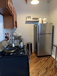 Rented by Carnegie Management Inc