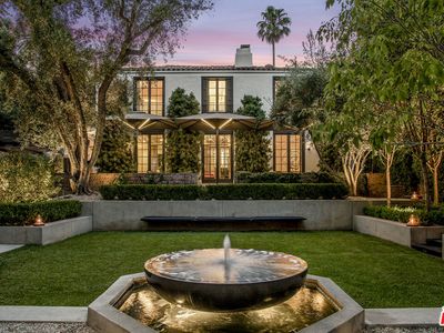 7065 Hillside Ave, Los Angeles, CA, 90068