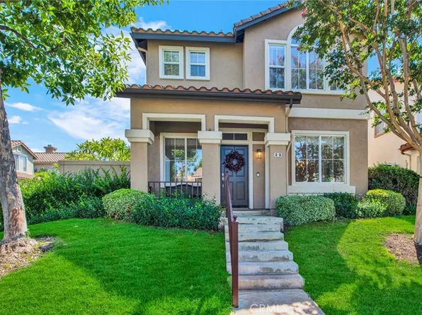23 Paseo Acebo, Rancho Santa Margarita, CA 92688
