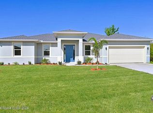 1669 Whiting St SE, Palm Bay, FL 32909