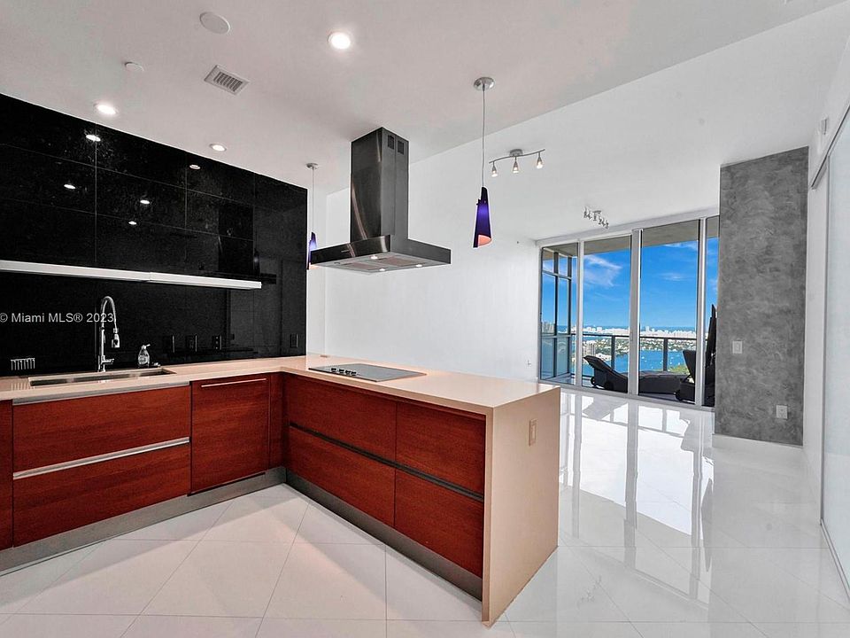 1st image of 1100 Biscayne Blvd Unit 4503