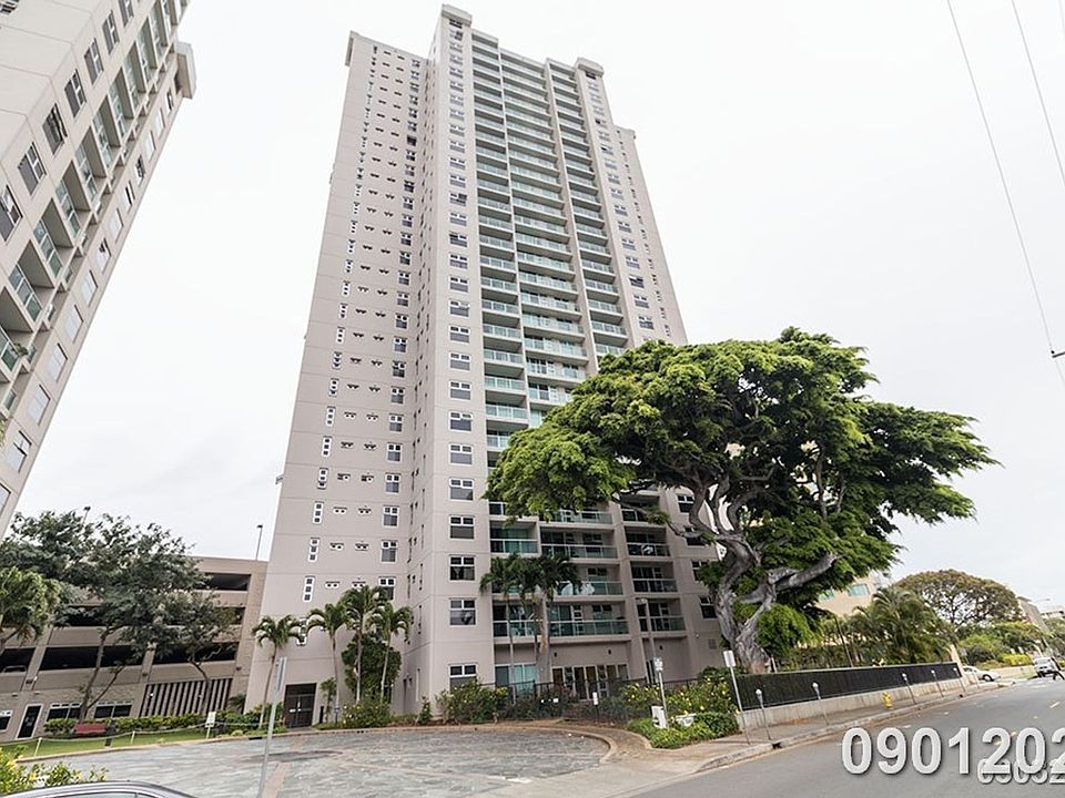 1450 Young St APT 1902, Honolulu, HI 96814 | Zillow