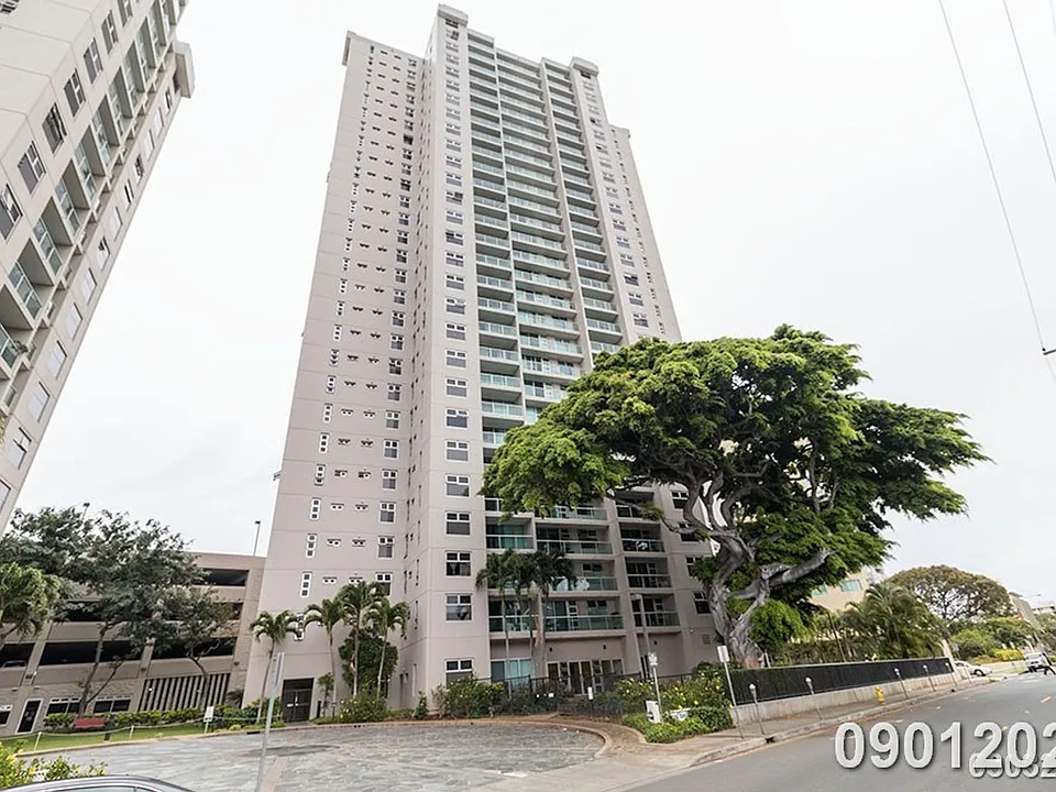 1450 Young St #1902