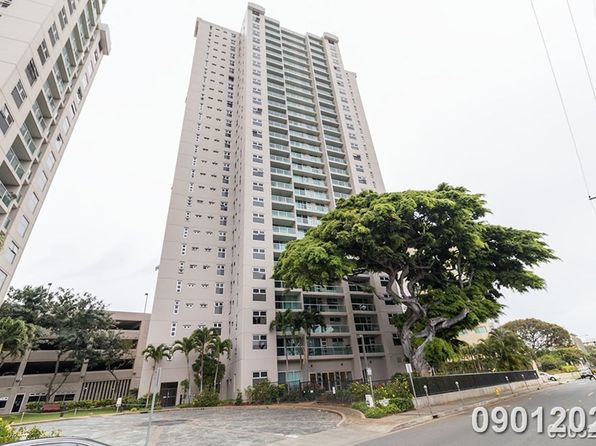1450 Young St APT 1902