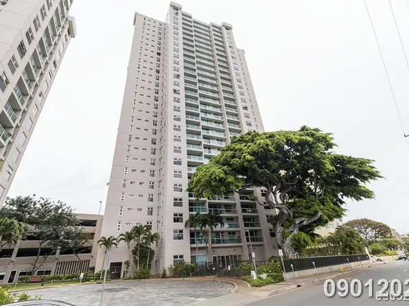 1450 Young St APT 1902, Honolulu, HI 96814