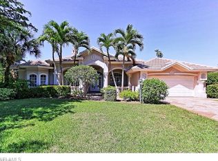 1983 Mission Dr, Naples, FL 34109