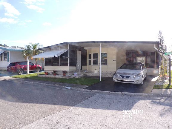 2nd image of 15666 49th St N #1143