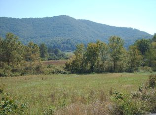 0 Leatherman Gap & Old Mill Rd, Franklin, NC 28734