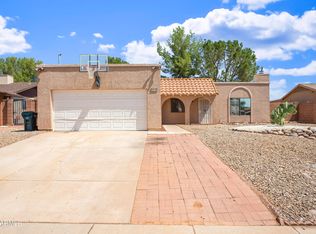 5115 Camino De Arena, Sierra Vista, AZ 85635