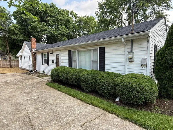 259 Lincoln Ave, Lexington, KY 40502