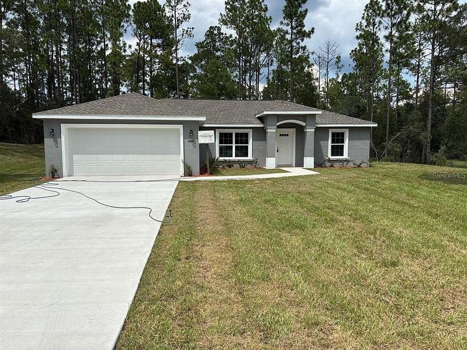 1st image of 2849 W HIGGINS PLACE
