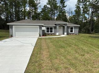 2849 W Higgins Pl, Dunnellon, FL 34433