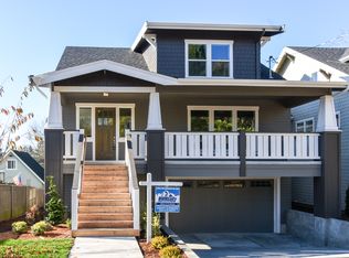 7345 SW 54th Ave, Portland, OR 97219