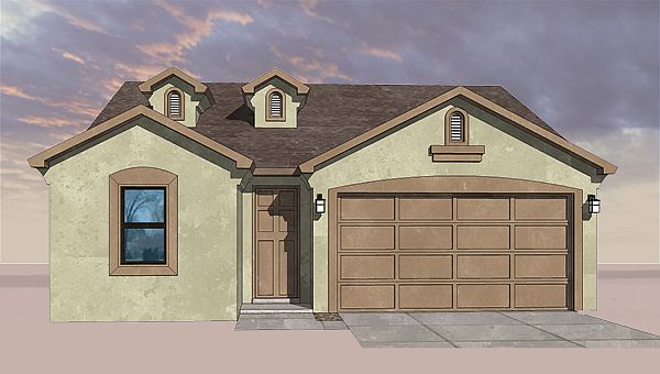Twilight Homes The Gemini