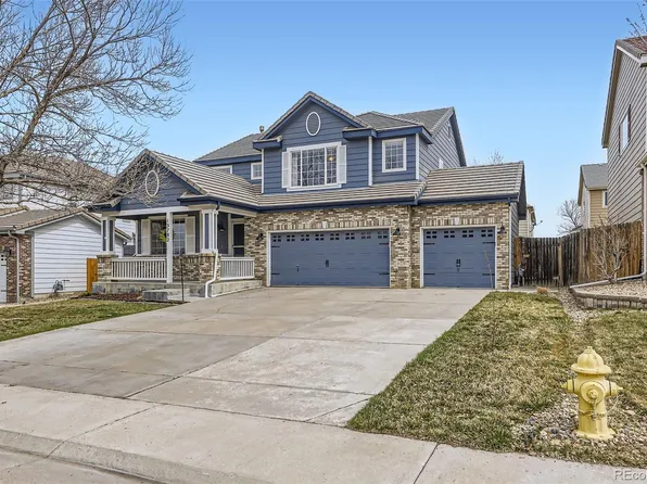13782 Cook Street, Thornton, CO 80602
