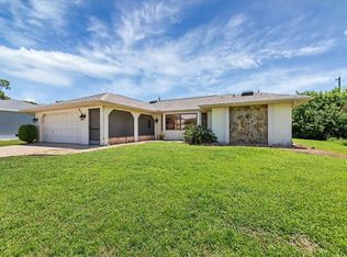 439 Spring Lake Blvd, Port Charlotte, FL 33952