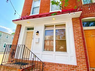 118 N Patterson Park Ave, Baltimore, MD 21231