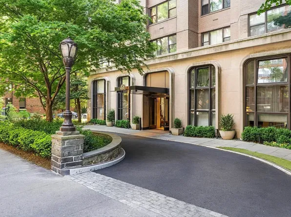 60 East End Avenue image 7 of 10