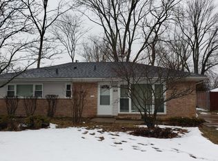 164 Monee Rd, Park Forest, IL 60466