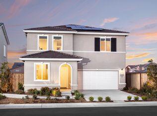 Plan 5 Plan, Pinnacle at Solaire, Roseville, CA 95747